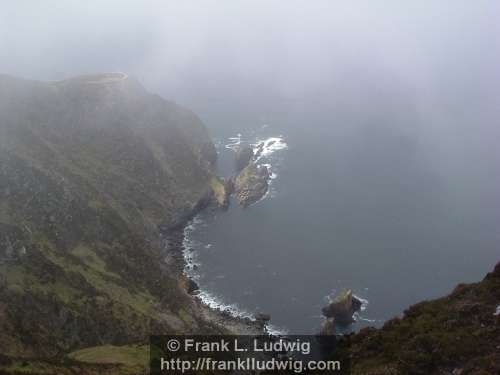 Slieve League